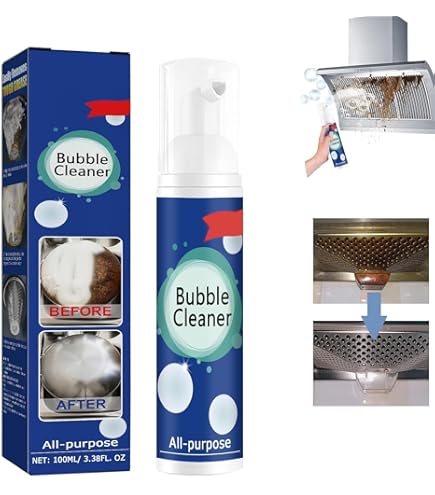 Ambersil Ambersolv Citrus Based Foaming Cleaner, Cleaning