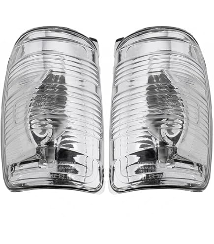 Retrovisore Con Indicatore Di Direzione Per Ford Transit 150-250-350 2015-2021 - Sinistro O Destro