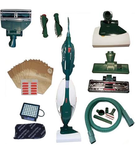 R 134 A 12 Kg 12 Bolsas Aspiradora Para Vorwerk Kobold VK140 VK150 FP140 | WhichOne Fujifilm Finepix M603