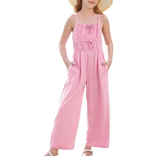 Bambola Posseduta Paade Mode Cintura Viola Per Bambina Tuta