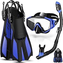 Odoland Premium zwemvinnen, lichtgewicht snorkeltraining vinnen verstelbare voeten vinnen voor zwemmen snorkelen duiken, siliconen gladde zwemvliezen Multi Size van kind tot volwassene Blcck M (6.5 Odoland Premium zwemvinnen, lichtgewicht snorkeltraining vinnen verstelbare voeten vinnen voor zwemmen snorkelen duiken, siliconen gladde zwemvliezen Multi Size van kind tot volwassene Blcck M (6.5