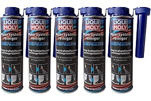 Liqui Moly 5129 Additif nettoyant pour moteur à essence