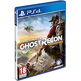 Ghost Recon : Wildlands - PlayStation 4 - [Edizione: Francia]