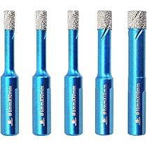 Wolfcraft diamant gatenzaag Ceramic ø 83 mm