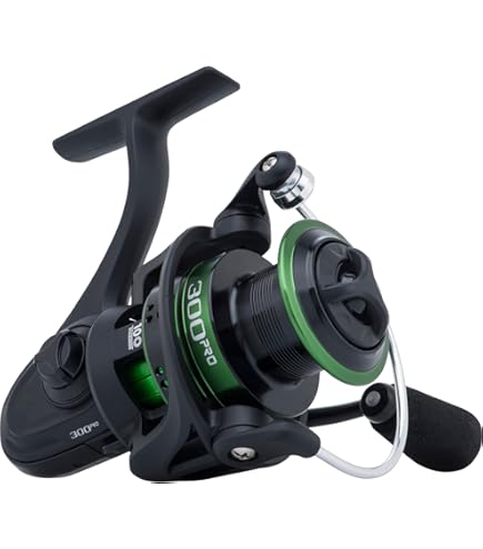 Mitchell 300 Spinning Fishing Reel : Buy Online at Best Price in KSA