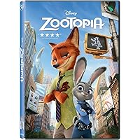 Zootopia