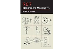 507 Mechanical Movements