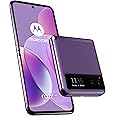 Moto Razr40 8/256 - Summer Lilac