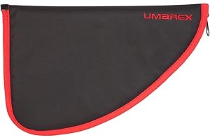 Umarex Pistola Custodia L linea rossa