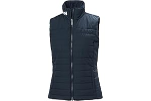 Helly Hansen Damska kamizelka izolacyjna Crew 2.0