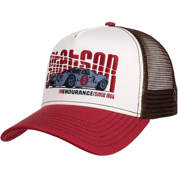 Stars & Stripes – TC – Cap – American Spirit – Kodiak Country en