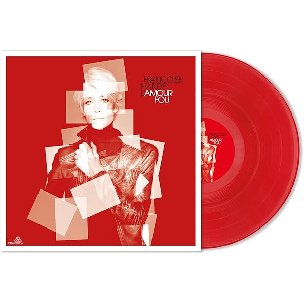 Clair Obscur : Françoise Hardy, Sammy Fain: Amazon.fr: CD et