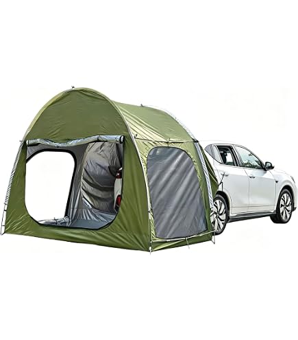 Dorema Mistral All Season Zelt (Blau/Grau, 240 x 300 cm) Sport & Freizeit