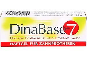 DINABASE7 DINABASE 7 RIBAS ADES DENTIERE