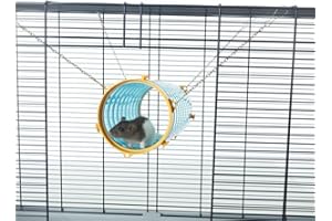 NOBBY Savic Giant Tube Rat And Ferret Tube 11 X 11 X 31 Cm