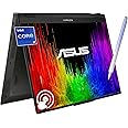 ASUS Vivobook S 14 AI OLED Laptop, Intel Core Ultra 5 226V, Intel Arc Graphics, Copilot+ AI, RGB Backlit KB, Wi-Fi 7, 2X Thunderbolt 4, Win11, w/Mousepad (i9-13900H)
