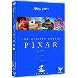 Los Mejores Cortos De Pixar - Volumen 1 [Blu-ray]: Amazon.es: Dibujos ...