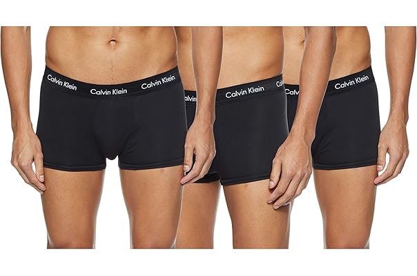 Beste boxershorts ooit, gemaakt van 100% Mellowood®
