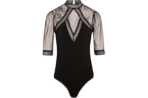 Morgan 231-datil T-Shirt Femme