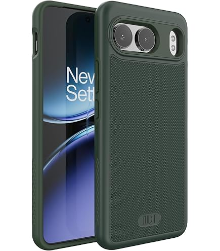 BoerHang Custodia Per Orbic JOY 4G RC608L, Slot Per - Foto 4