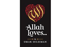 Allah Loves