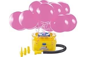 FIDGET CUBE BY ANTSY LABS X-Shot - Gonfiatore elettrico con 16 palloncini autosigillanti Bunch O Balloons (71889), colore/modello assortito