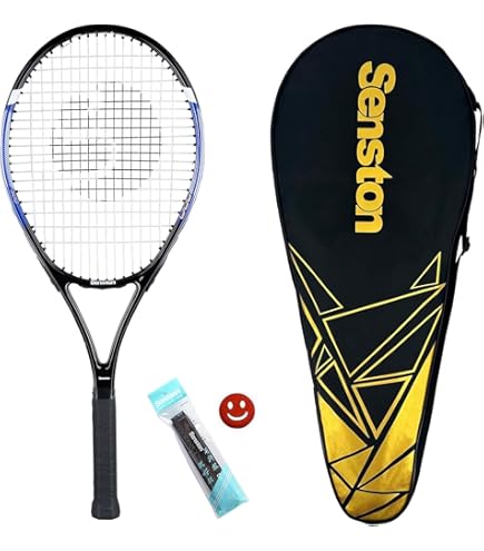 PROKENNEX Delta X10 280 Core Tennis Racket, Grip Size- Grip 3: 4 3