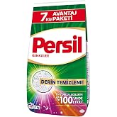 Persil Expert Toz &Ccedil;amaşır Deterjanı Renkliler 7 kg, Renkliler 7kg
