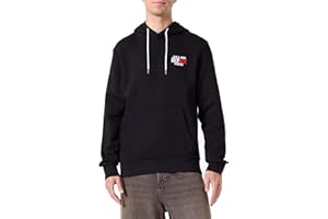 JACK & JONES Bluza z kapturem Mężczyźni Jprbluspace Sweat Hood Bmuss24