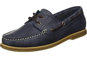 Lumberjack - Navigator, Scarpe con Lacci Uomo