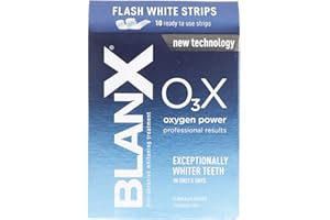 BLANX O3X Whitening Strips