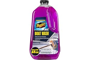 Meguiar's Marine Rv 43 myjnia łodzi 1,89 l M4364