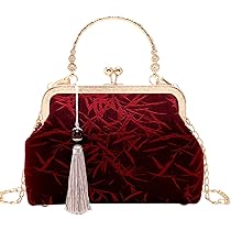 the virgins bijou velvet hand bag イニシャルK the virgins bijou velvet hand bag イニシャルK