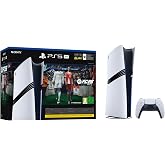 Console PS5 2 To Pro Ed Digital White + FC 26 EU