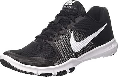 nike men's flex control 4 training shoes