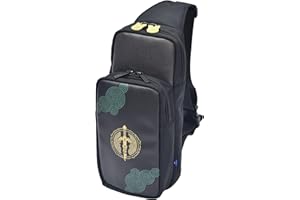 HORI - Bandolera Adventure Pack (The Legend of Zelda: Tears of the Kingdom) para Nintendo Switch - Licencia oficial
