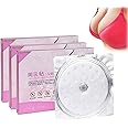 Breast Enhancement Upright Lifter Enlarger Patch,Breast Enhancement Mask,Enlargement Collagen Patch,for Promote Lifting Firming And Ing Bust (3Box)