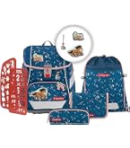 Set Step By Step Magic MAGS Playmobil Ayuma Leavi - 3 Pezzi Magnetici Per Zaino