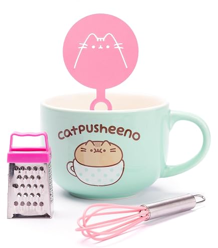 Enesco 6002478 Our Name is Mud The Big 70 Cuppa Doodle, tazza