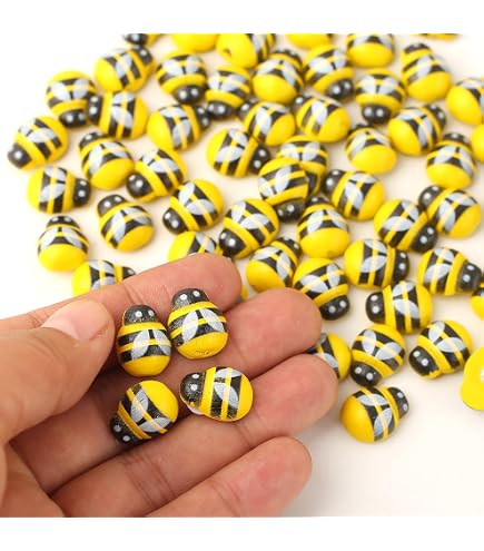 20 Roues Miniatures En Bois Pour Bricolage DIY - Diamètre Trou 5mm - Idéales Pour Maquettes, Jouets, Décoration Créative