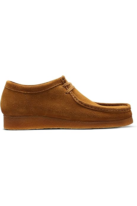 clarks wallabee 42