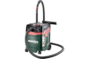 Metabo ASA 30 L PC (602086000) Aspirador universal