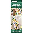 Fiskars Created with Fiskars Scissors, Playful Posies (8 in.)