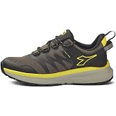 UTILITY DIADORA Freedom Low O6 Sr, Safety and Fire Safety Shoes Unisex Adult