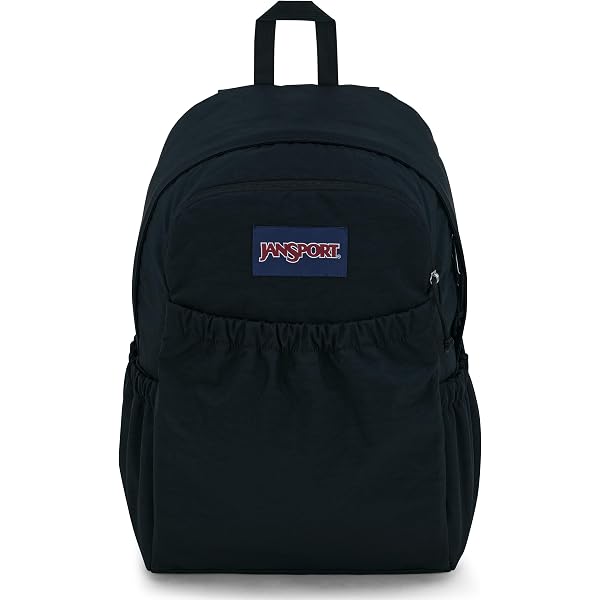 JANSPORT Large Backpack Fashion
