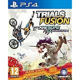 Trials Fusion: The Awesome Max Edition (PS4)