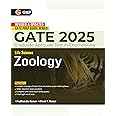 GKP GATE 2025 : Life Science - Zoology - Guide(Includes Solved papers of 2016-2024)