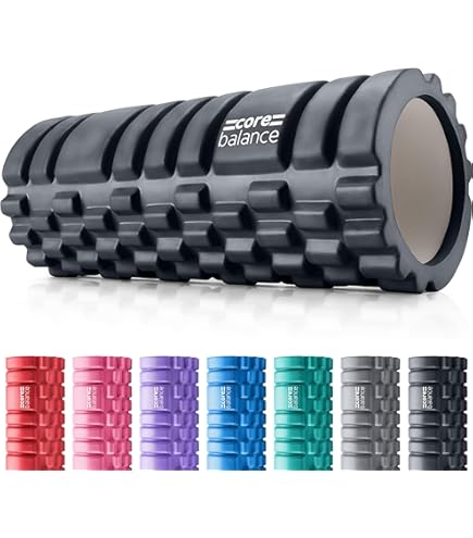 nike recovery foam roller review