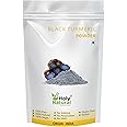 Holy Natural Black Turmeric Powder - 100 GM