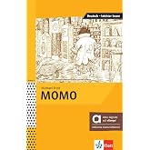 Momo - Hybride Ausgabe allango: Lekt&uuml;re mit H&ouml;rbuch inklusive Lizenzschl&uuml;ssel allango (24 Monate)